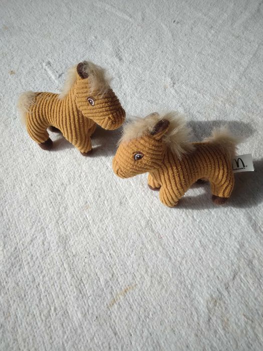 Conjunto Litle poney
