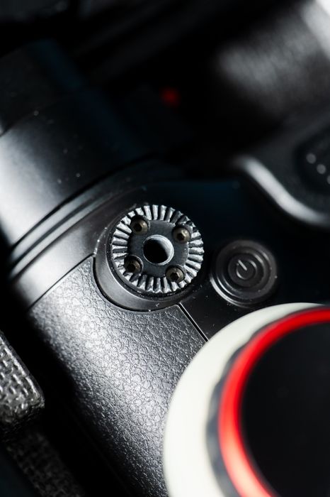 Estabilizador zhiyun crane lab 3