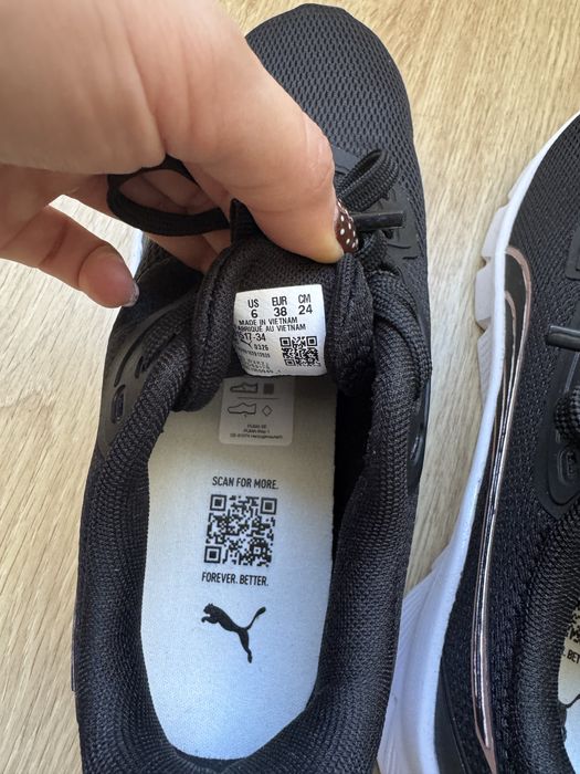 Puma Flex Focus Lite 38