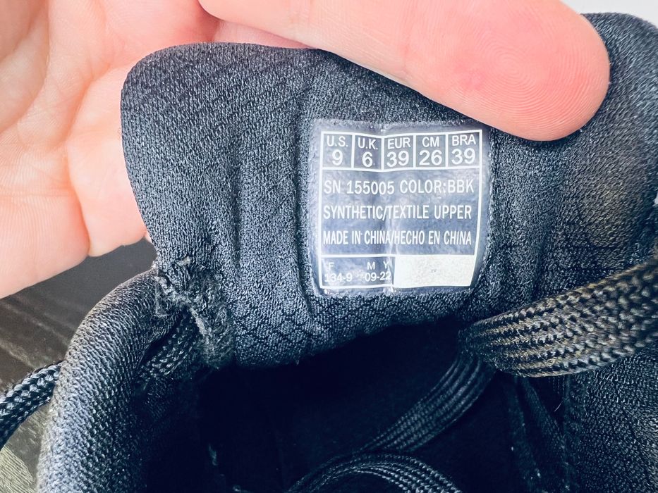 Кросівки Skechers Uno 39р 25см