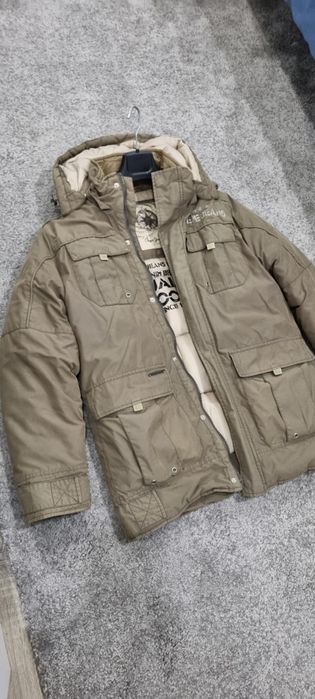 Casaco PEPE-JEANS Inverno