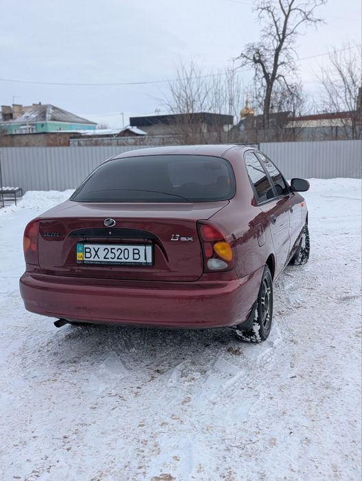 Продам DAEWOO SENS 2012р