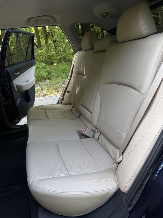 Subaru Outback 2017 VIN 4S4BSANC1J3281037 фото оголошення 9 з 24
