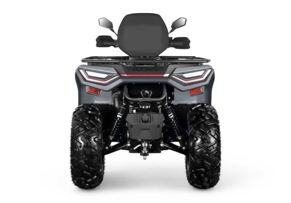 Квадроцикл AODES Pathcross 525-L EPS