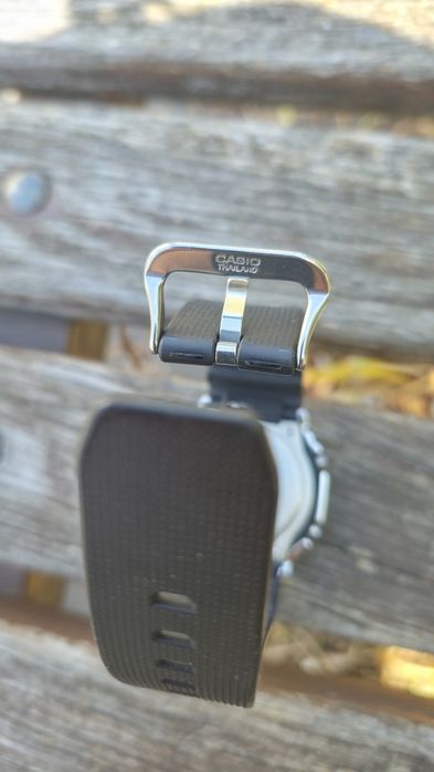 Casio G-SHOCK GM-2100