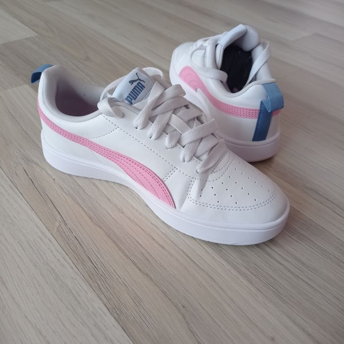 Sneakersy Pumy damskie