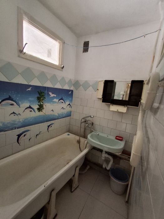 2 кімнатна квартира