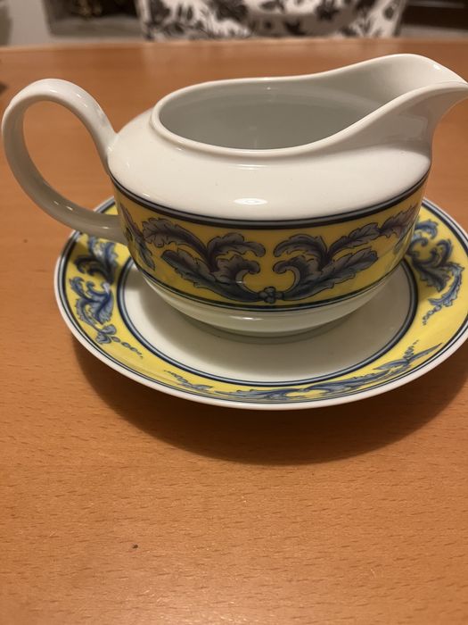 Molheira vista Alegre