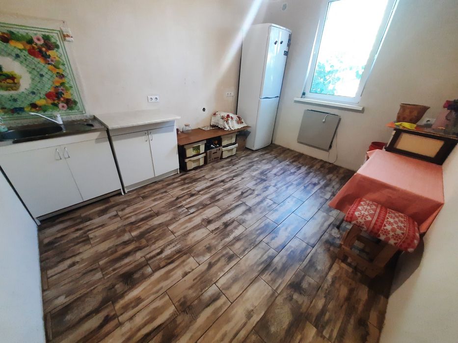 Продается 1к квартира с ремонтом начало пр. Слобожанского