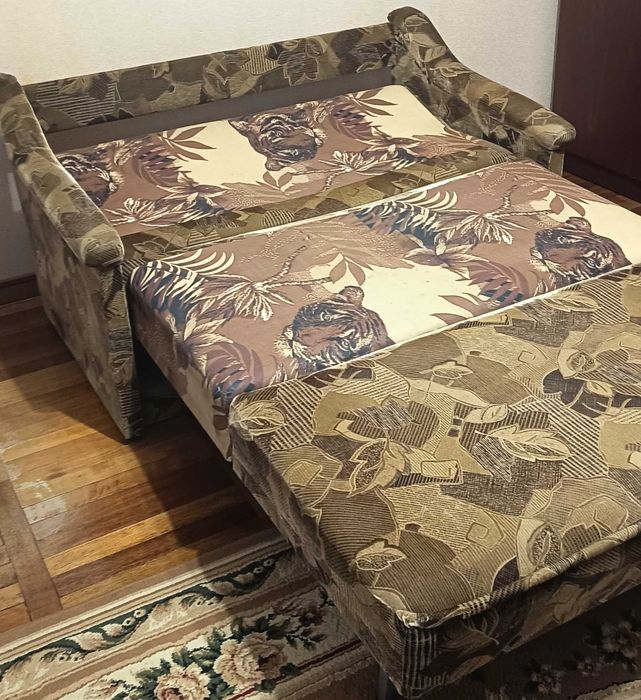 Продам диван  розкладний