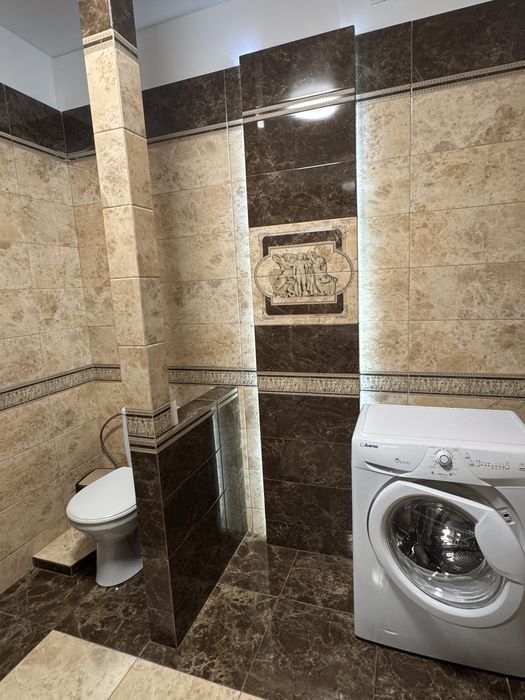 Здам 3-х кімнатну квартиру. Власник