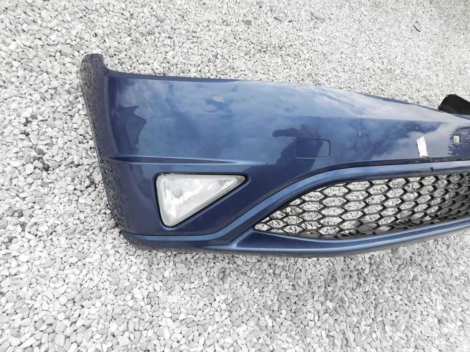 Przód kpl Honda Civic UFO VII maska zderzak przedni lampy błotnik chło