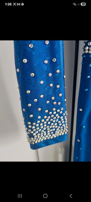 Stroj do gimnastyki  akrobatyki powietrznej