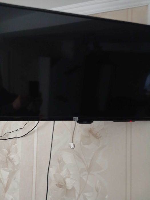 Телевізор ерго .