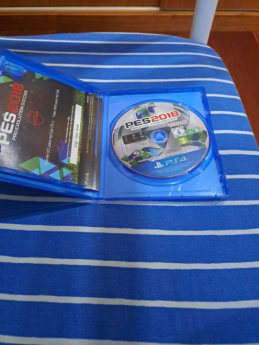 4 Jogos Ps4 Novos
