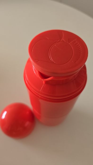 Garrafa térmica 0,5L