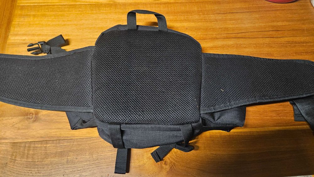 Nerka saszetka Bergson