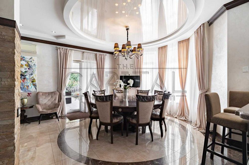 Продажа автономного дома с бассейном, Иванковичи, ГАЗ, ГЕНЕРАТОР