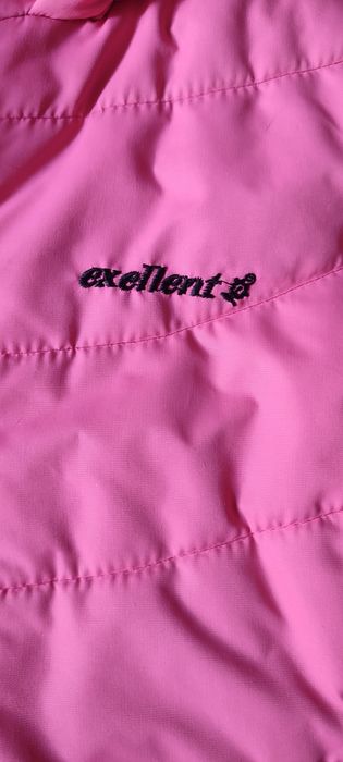 Демісезонна куртка на зріст 146 см