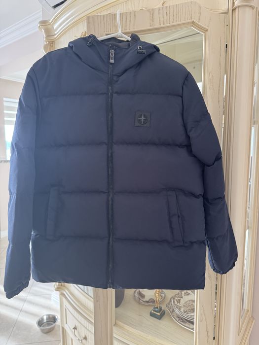 Куртка мужская зима