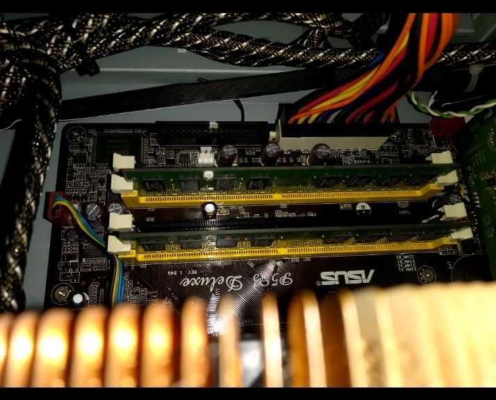 Vendo torre pc para reparar ou para peças