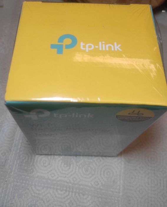 Repeater TP-Link TL-WA850RE NOVO selado