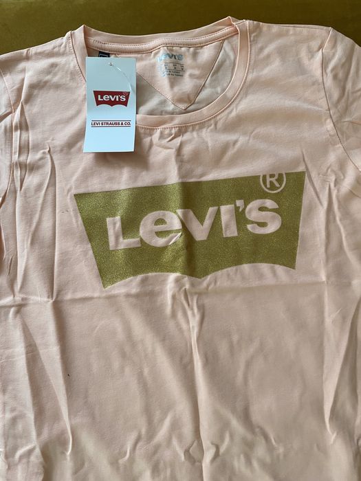 T-sport Levi’s damski