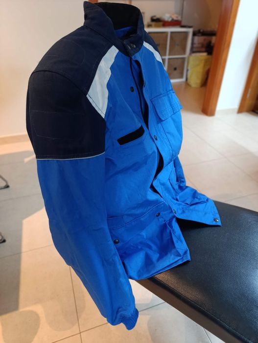 Casaco mota Dainese S/M