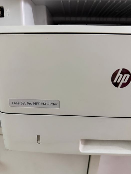 Vendo multifuncoes HP M426dw