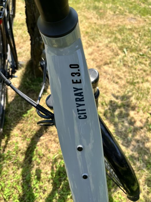 Rower Raymon CityRay E 3.0 rozm S