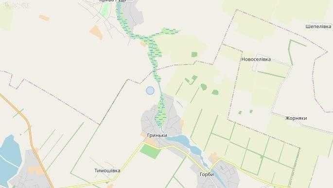 Продаж, Земельний пай, Полтавська область, 2,05 га, без оренди.