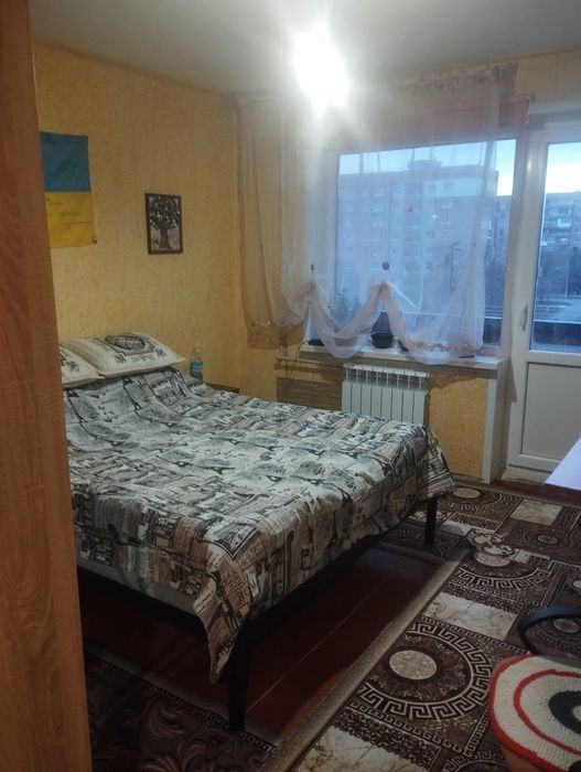 Продам квартиру від власника