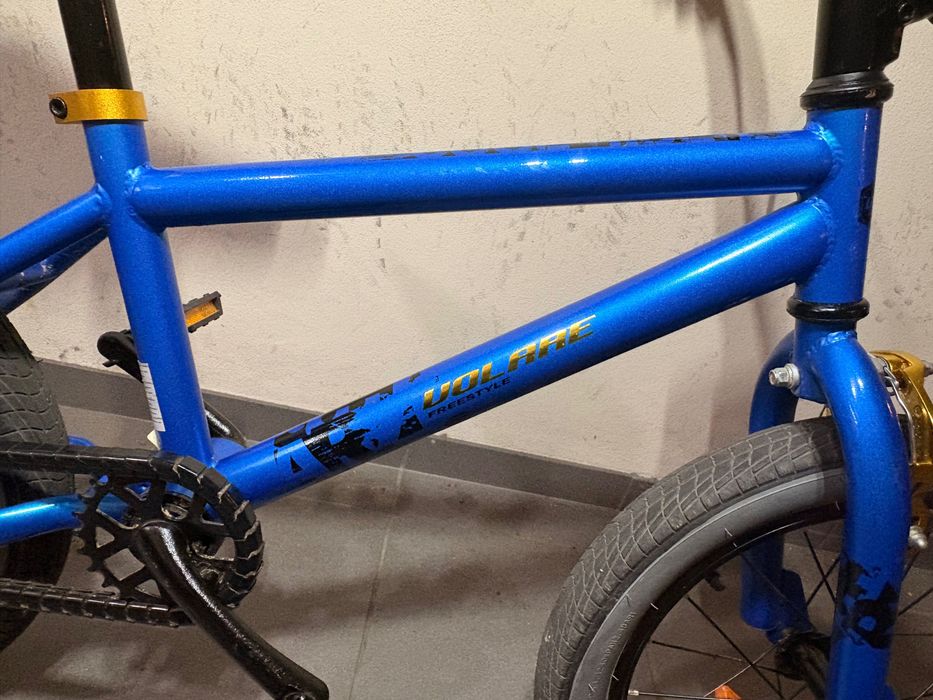 Bicicleta criança Volare 16