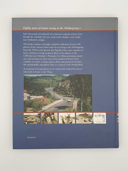 A Heavenly Weekend at the Green Hell