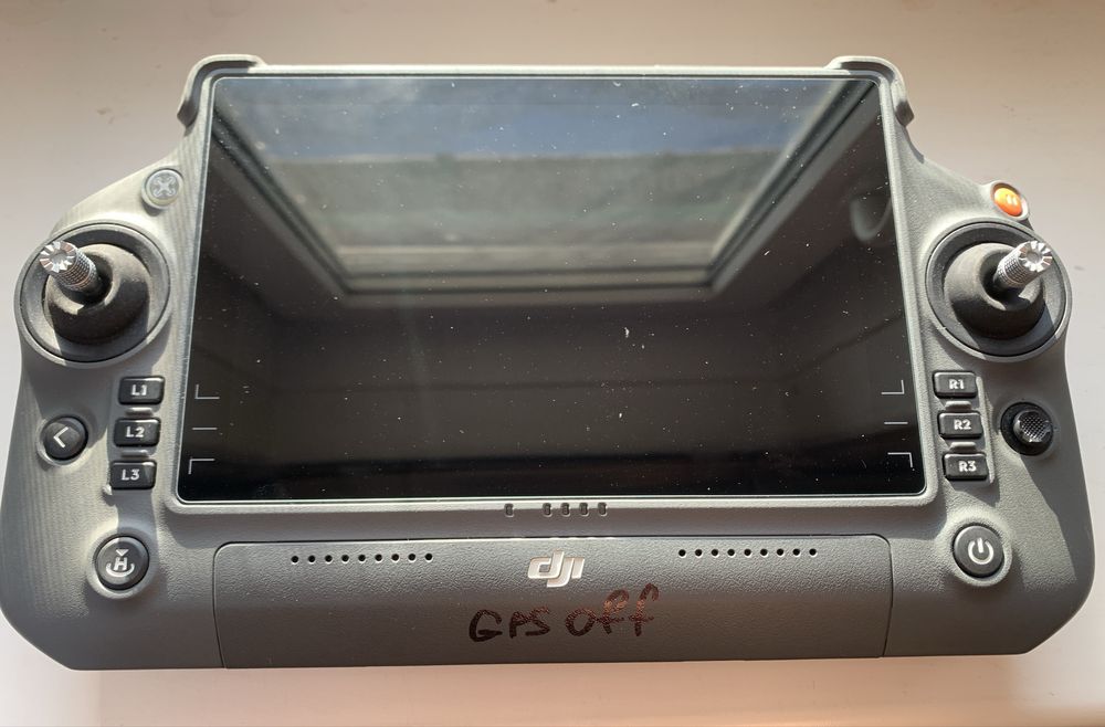 Пульт DJI RC Plus (RM 700B) б/в без gps