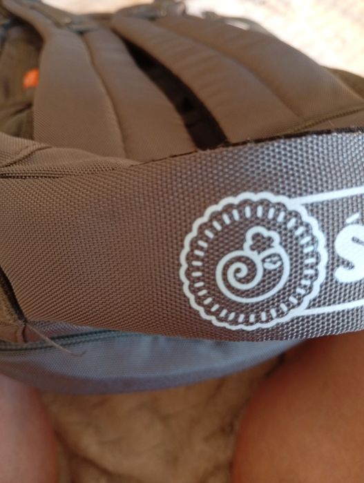 Plecak ,, Puccini'' Orginalny