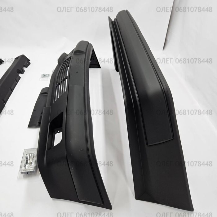 Обвіс Mercedes-Benz w124 89-96 AMG gen 1