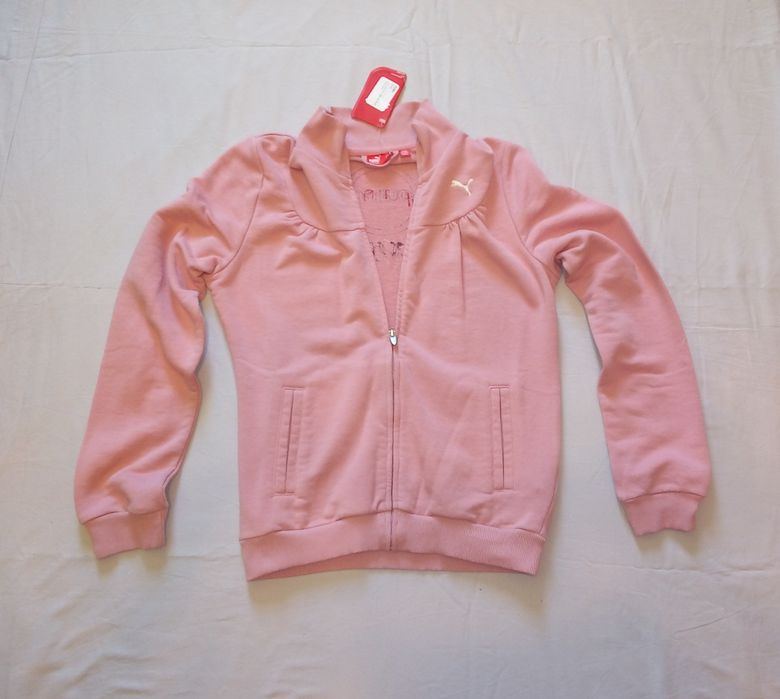 Bluza puma(nowa)