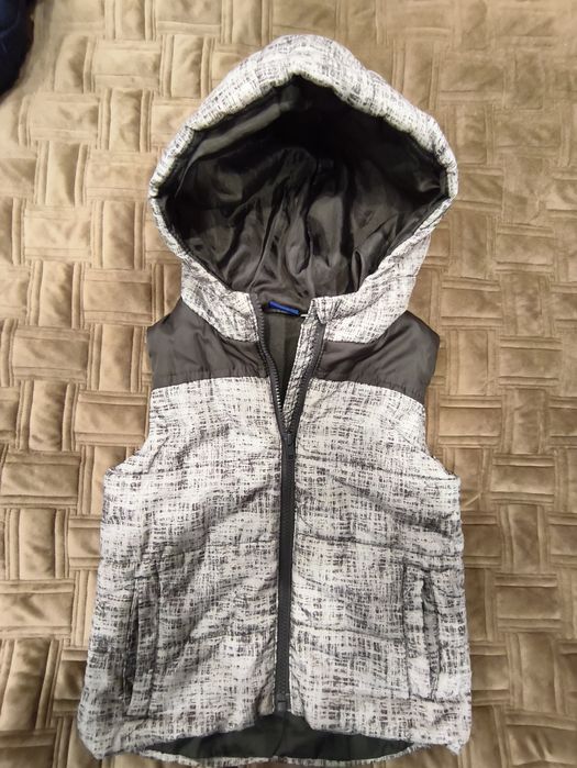 Курточки дитячі від 110 до 140 росту