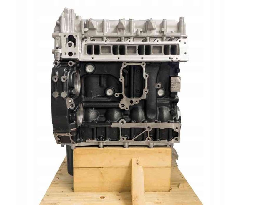 Motor Completo IVECO DAILY VI Caixa 35S18, 35C18, 40C18, 50C18, 60C18, 65C18, 70C18 (132 kW / 180 cv) [04.2016 - ...]