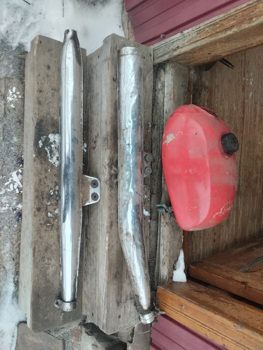 Мінск 125 кубів)))