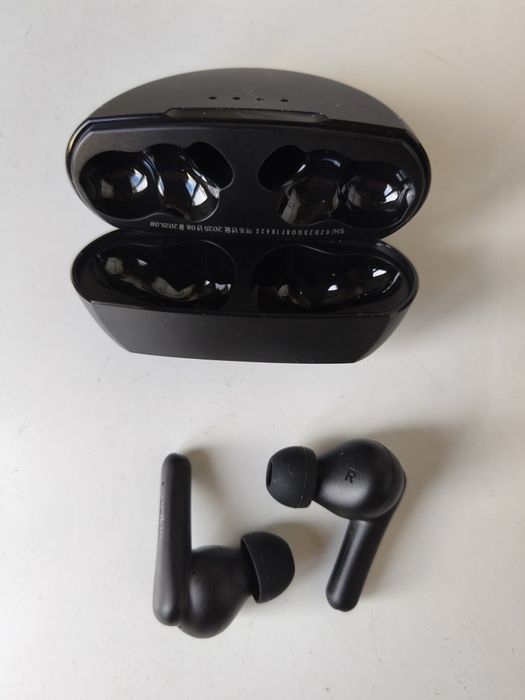 Auriculares Belkin Novos
