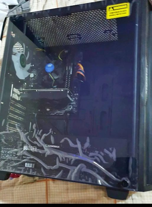 PC GAMING | Preço Negociável.