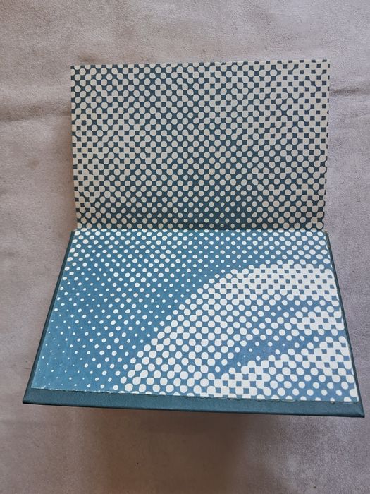 Ю.А.Долгушин•Генератор чудес•