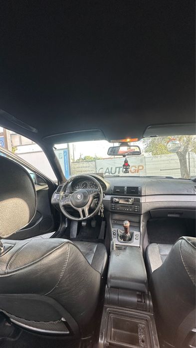 Vendo BMW ou troco