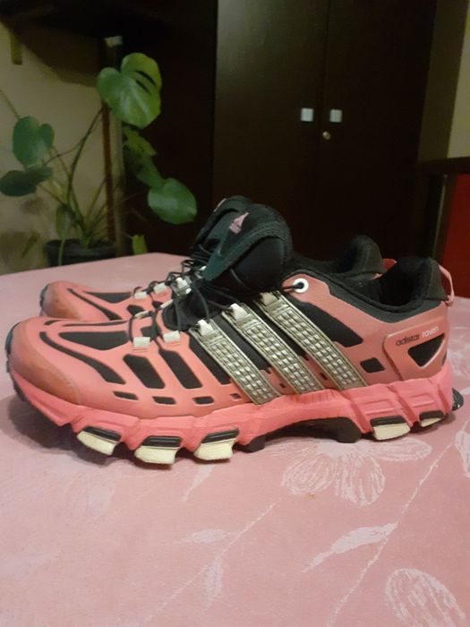 Adidas adistar raven