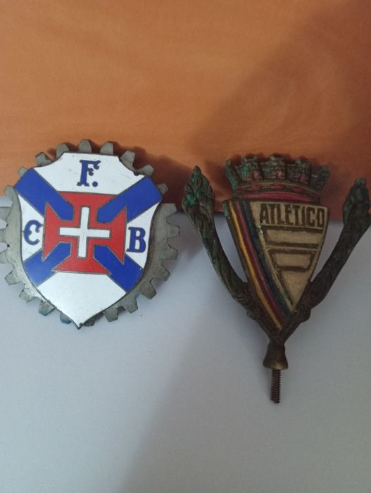 Chapas placas antigas publicidade