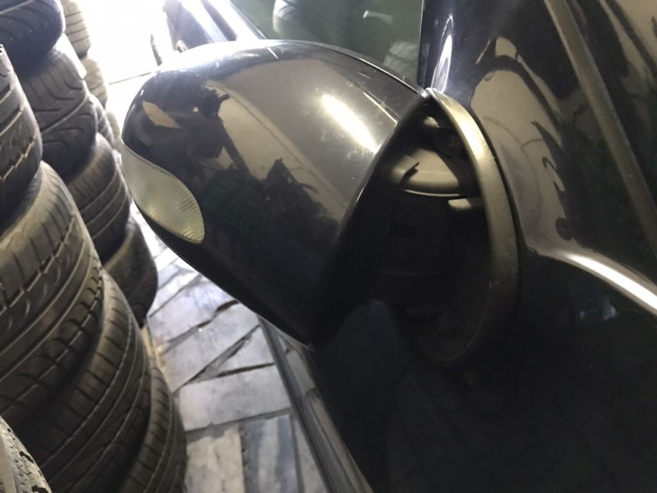 Espelho Mercedes W203 Classe C Normais