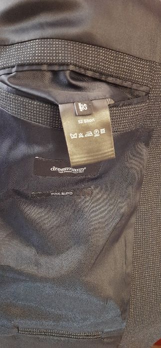 Блейзер Dressman