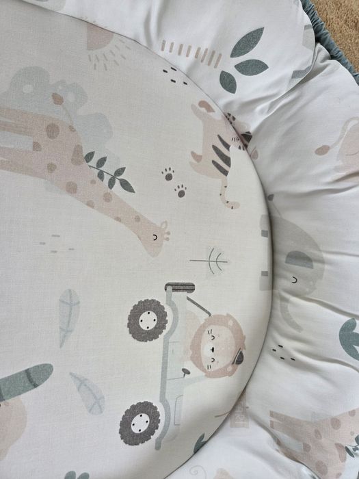 Kokon niemowlęcy Safari Amumu